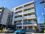 姫路駅より徒歩5分 4階 築7年の賃貸物件