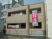 野里駅より徒歩1分 1階 築20年3ヶ月の賃貸物件