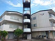 八家駅より徒歩6分 3階 築36年7ヶ月の賃貸物件