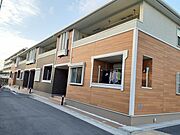 尾上の松駅より徒歩12分 2階 築6年9ヶ月の賃貸物件