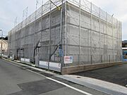 アーク 2階 築6年9ヶ月の賃貸物件