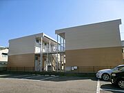 レオパレスクレール福田 2階 築22年10ヶ月の賃貸物件