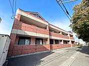 亀山駅より徒歩12分 2階 築25年7ヶ月の賃貸物件