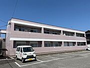 播磨町駅より徒歩13分 2階 築29年7ヶ月の賃貸物件