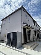 クレセール 1階 築4年6ヶ月の賃貸物件