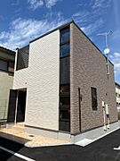 尾上の松駅より徒歩12分 1階 築4年1ヶ月の賃貸物件