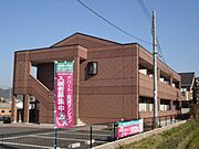  2階 築21年4ヶ月の賃貸物件