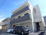 高砂駅より徒歩2分 2階 築10年7ヶ月の賃貸物件