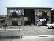絵領ガーデン 2階 築21年11ヶ月の賃貸物件