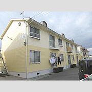 網干駅より徒歩6分 2階 築39年8ヶ月の賃貸物件