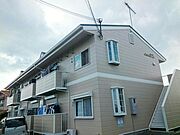 浜の宮駅より徒歩24分 2階 築32年7ヶ月の賃貸物件