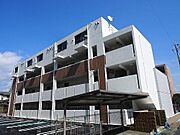 姫路駅より徒歩17分 2階 築8年7ヶ月の賃貸物件