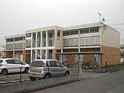 高砂駅より徒歩9分 1階 築25年7ヶ月の賃貸物件