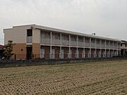 レオパレスナチュラリー 1階 築24年7ヶ月の賃貸物件