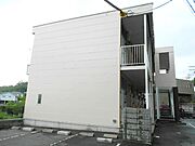 レオパレスピボットハイムC 1階 築24年の賃貸物件