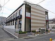 上沢駅より徒歩6分 1階 築19年3ヶ月の賃貸物件
