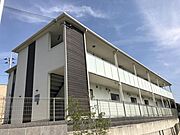 藤江駅より徒歩12分 2階 築12年4ヶ月の賃貸物件