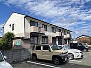セジュールME玉手 1階 築30年6ヶ月の賃貸物件