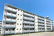 尾上の松駅より徒歩14分 1階 築55年7ヶ月の賃貸物件