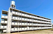 中八木駅より徒歩7分 1階 築60年4ヶ月の賃貸物件