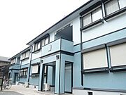 サンフォーレストB・CB 2階 築27年11ヶ月の賃貸物件