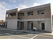 加古川駅よりバス12分 徒歩5分 2階 築8年9ヶ月の賃貸物件