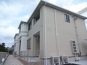 播磨高岡駅より徒歩11分 1階 築8年2ヶ月の賃貸物件