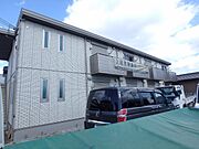 山陽天満駅より徒歩4分 1階 築3年8ヶ月の賃貸物件