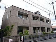 アヴァンス・サンセイの賃貸物件
