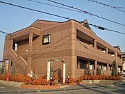東加古川駅より徒歩20分 1階 築20年6ヶ月の賃貸物件