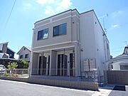 網干駅より徒歩4分 2階 築8年3ヶ月の賃貸物件