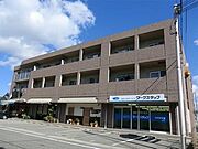 北条町駅より徒歩15分 3階 築27年8ヶ月の賃貸物件