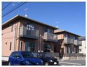  2階 築20年3ヶ月の賃貸物件
