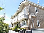 林崎松江海岸駅より徒歩3分 1階 築20年11ヶ月の賃貸物件