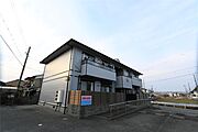 本竜野駅より徒歩1分 1階 築25年11ヶ月の賃貸物件
