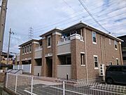 別府駅より徒歩13分 1階 築13年1ヶ月の賃貸物件