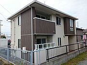 妻鹿駅より徒歩14分 2階 築12年5ヶ月の賃貸物件