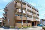 アリアンスレゴ 3階 築14年7ヶ月の賃貸物件