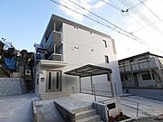 プラサーダ朝霧 3階 築11年10ヶ月の賃貸物件