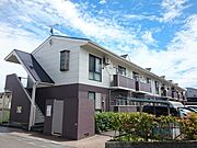 マロン・ハイツ今在家 2階 築31年7ヶ月の賃貸物件