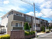 パレ デリシュー 2階 築16年8ヶ月の賃貸物件
