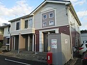 別府駅より徒歩4分 1階 築23年11ヶ月の賃貸物件