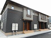 甘地駅より徒歩19分 2階 築7年11ヶ月の賃貸物件