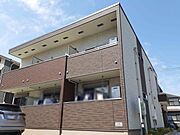 別府駅より徒歩13分 1階 築7年8ヶ月の賃貸物件