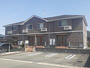 サニーヒル藤原台 1階 築18年4ヶ月の賃貸物件
