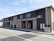 播州赤穂駅より徒歩15分 2階 築3年7ヶ月の賃貸物件