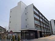 グラシス池尻 3階 築2年7ヶ月の賃貸物件