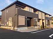 ひめじ別所駅より徒歩6分 2階 築1年4ヶ月の賃貸物件