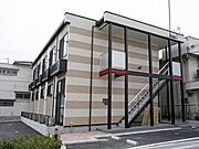 西新町駅より徒歩6分 1階 築18年の賃貸物件