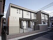 レオネクストカーザナターレ 1階 築17年7ヶ月の賃貸物件